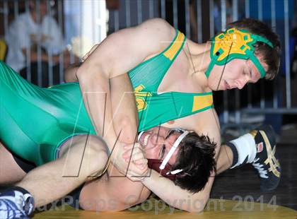 Thumbnail 3 in CIF Boys Divisional Championships  photogallery.