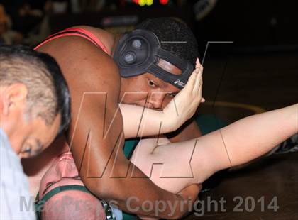 Thumbnail 1 in CIF Boys Divisional Championships  photogallery.