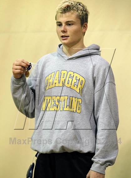 Thumbnail 1 in CIF Boys Divisional Championships  photogallery.