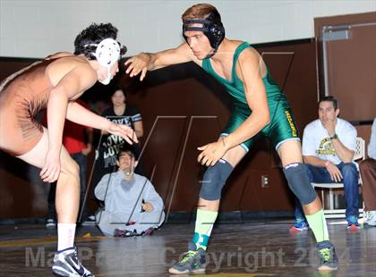 Thumbnail 1 in CIF Boys Divisional Championships  photogallery.
