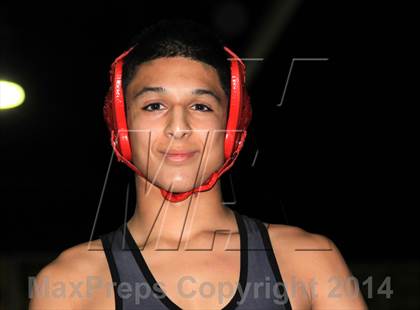 Thumbnail 1 in CIF Boys Divisional Championships  photogallery.