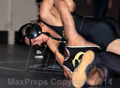 Thumbnail 1 in CIF Boys Divisional Championships  photogallery.