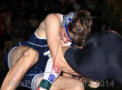 Thumbnail 2 in CIF Boys Divisional Championships  photogallery.