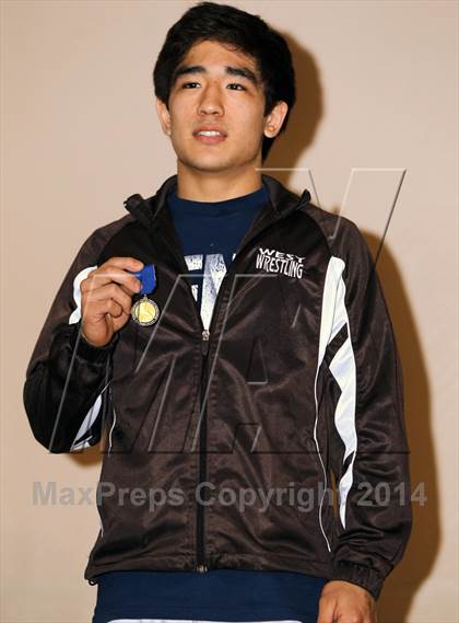 Thumbnail 2 in CIF Boys Divisional Championships  photogallery.