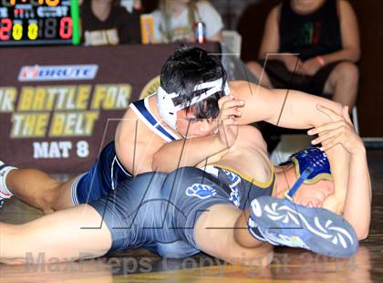 Thumbnail 3 in CIF Boys Divisional Championships  photogallery.