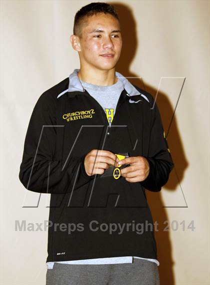 Thumbnail 2 in CIF Boys Divisional Championships  photogallery.