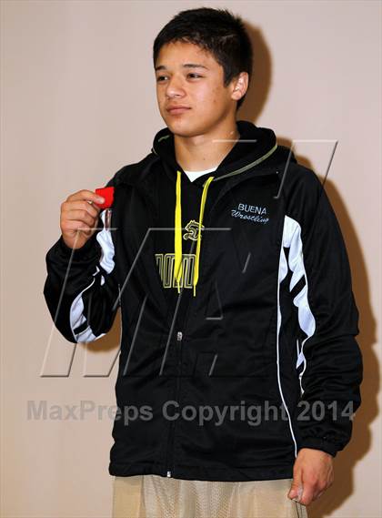 Thumbnail 3 in CIF Boys Divisional Championships  photogallery.