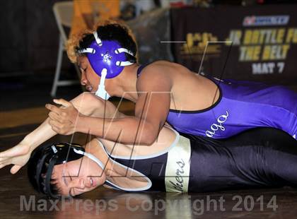 Thumbnail 2 in CIF Boys Divisional Championships  photogallery.