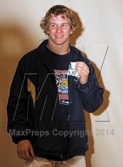 Thumbnail 2 in CIF Boys Divisional Championships  photogallery.