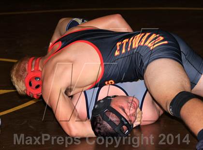 Thumbnail 2 in CIF Boys Divisional Championships  photogallery.