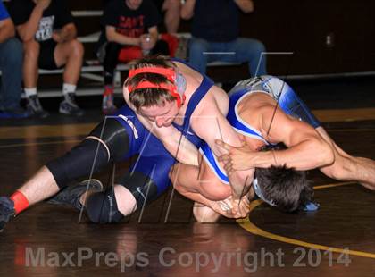 Thumbnail 1 in CIF Boys Divisional Championships  photogallery.