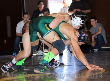 Thumbnail 3 in CIF Boys Divisional Championships  photogallery.