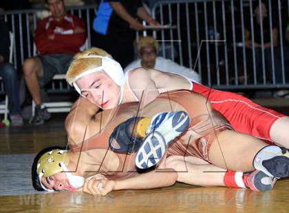 Thumbnail 2 in CIF Boys Divisional Championships  photogallery.