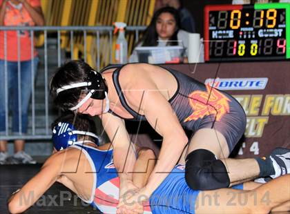 Thumbnail 3 in CIF Boys Divisional Championships  photogallery.