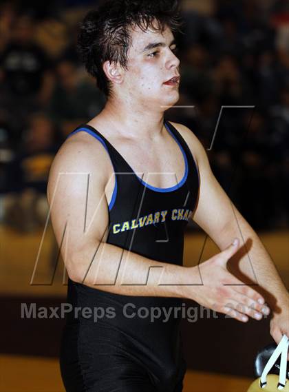 Thumbnail 1 in CIF Boys Divisional Championships  photogallery.