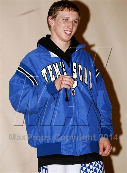 Thumbnail 1 in CIF Boys Divisional Championships  photogallery.