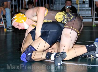 Thumbnail 2 in CIF Boys Divisional Championships  photogallery.