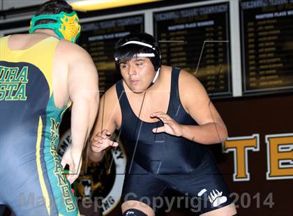 Thumbnail 2 in CIF Boys Divisional Championships  photogallery.