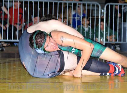 Thumbnail 1 in CIF Boys Divisional Championships  photogallery.