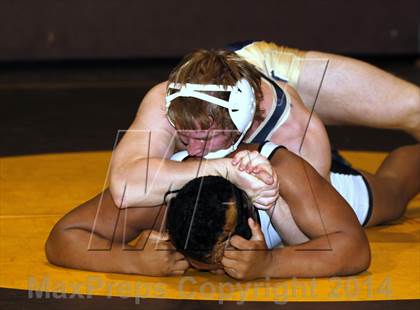 Thumbnail 3 in CIF Boys Divisional Championships  photogallery.
