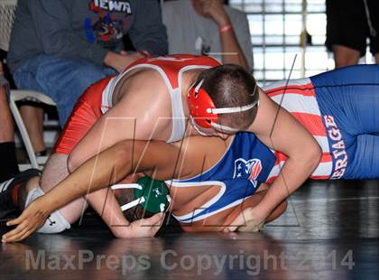 Thumbnail 3 in CIF Boys Divisional Championships  photogallery.
