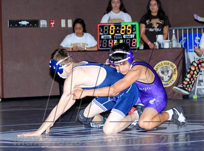 Thumbnail 3 in CIF Boys Divisional Championships  photogallery.