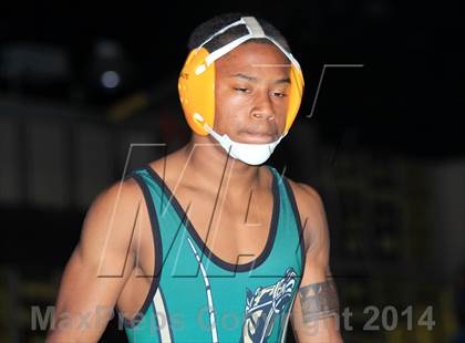 Thumbnail 2 in CIF Boys Divisional Championships  photogallery.