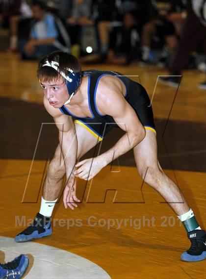 Thumbnail 1 in CIF Boys Divisional Championships  photogallery.