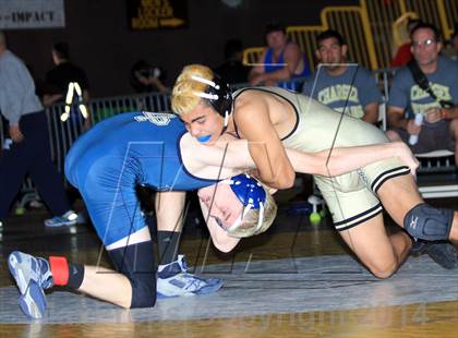 Thumbnail 3 in CIF Boys Divisional Championships  photogallery.