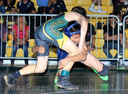 Thumbnail 1 in CIF Boys Divisional Championships  photogallery.