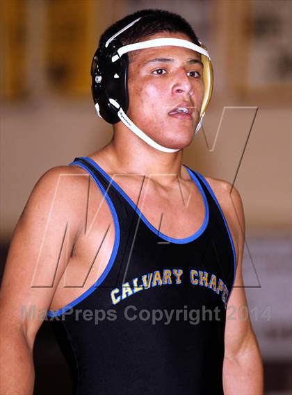 Thumbnail 3 in CIF Boys Divisional Championships  photogallery.