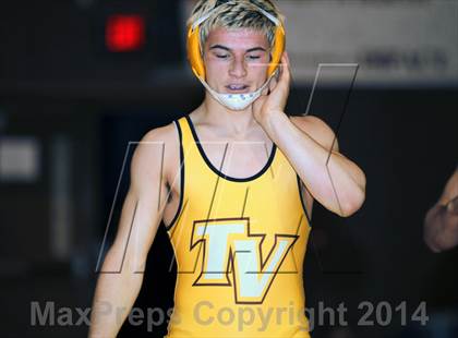 Thumbnail 1 in CIF Boys Divisional Championships  photogallery.