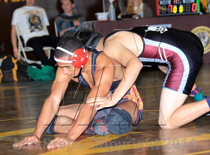 Thumbnail 2 in CIF Boys Divisional Championships  photogallery.