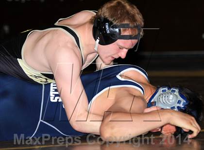 Thumbnail 2 in CIF Boys Divisional Championships  photogallery.