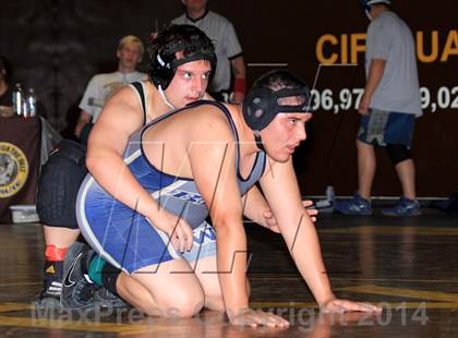 Thumbnail 2 in CIF Boys Divisional Championships  photogallery.