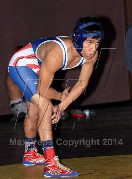 Thumbnail 2 in CIF Boys Divisional Championships  photogallery.