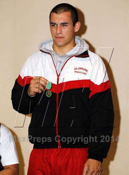 Thumbnail 2 in CIF Boys Divisional Championships  photogallery.