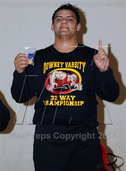 Thumbnail 1 in CIF Boys Divisional Championships  photogallery.