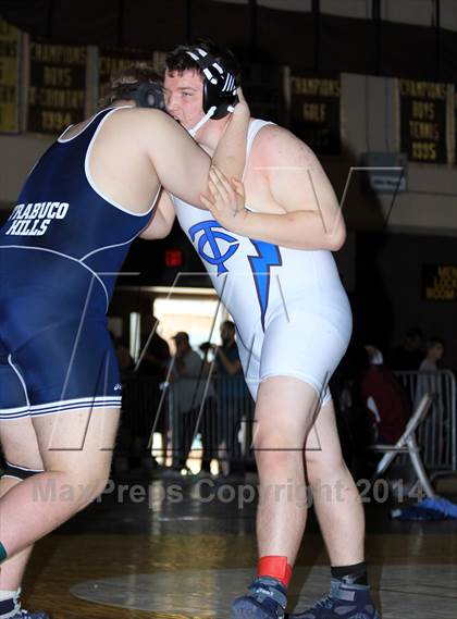 Thumbnail 2 in CIF Boys Divisional Championships  photogallery.