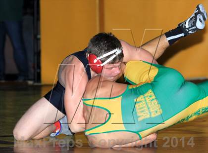 Thumbnail 3 in CIF Boys Divisional Championships  photogallery.