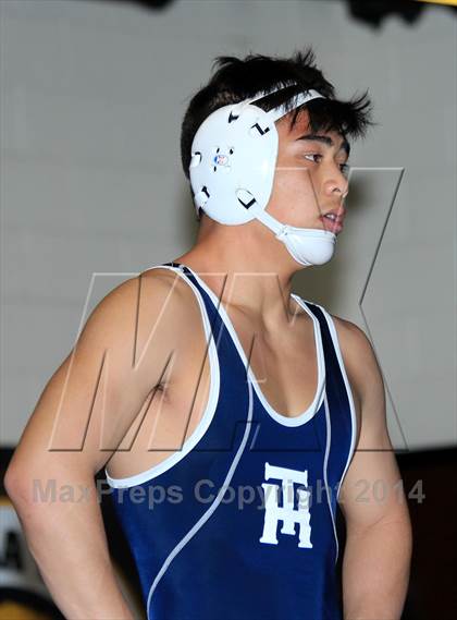Thumbnail 1 in CIF Boys Divisional Championships  photogallery.