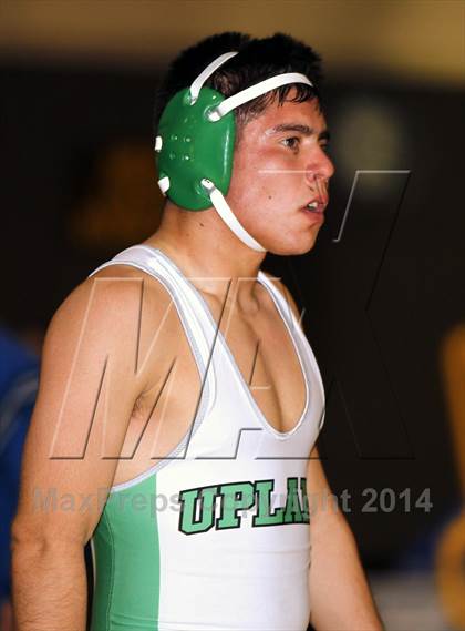Thumbnail 3 in CIF Boys Divisional Championships  photogallery.