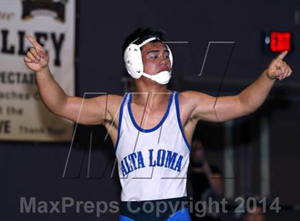 Thumbnail 3 in CIF Boys Divisional Championships  photogallery.