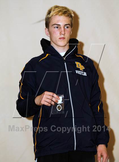 Thumbnail 2 in CIF Boys Divisional Championships  photogallery.
