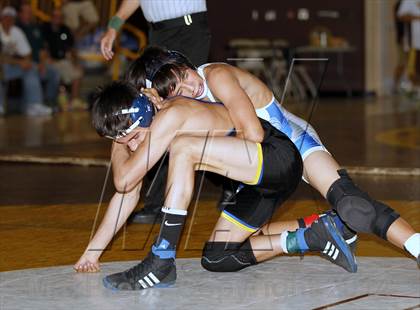 Thumbnail 3 in CIF Boys Divisional Championships  photogallery.
