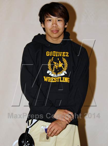 Thumbnail 1 in CIF Boys Divisional Championships  photogallery.
