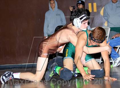 Thumbnail 2 in CIF Boys Divisional Championships  photogallery.