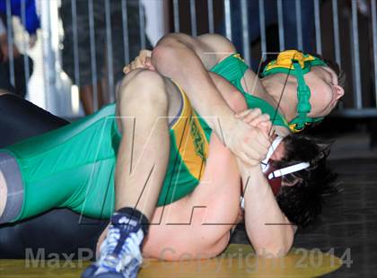 Thumbnail 1 in CIF Boys Divisional Championships  photogallery.