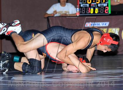 Thumbnail 3 in CIF Boys Divisional Championships  photogallery.