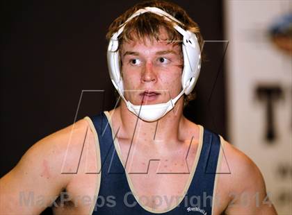 Thumbnail 1 in CIF Boys Divisional Championships  photogallery.